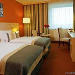 Hotel Aquapalace Prague 4*
