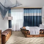 Aquapalace Prague 4* Čestlice