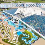 Hotel Aquapalace Prague Čestlice