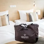 Aquapalace Prague 4*