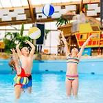 Aquapalace Prague Čestlice