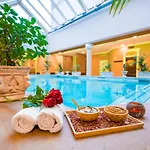 Otel Aquapalace Prague Čestlice