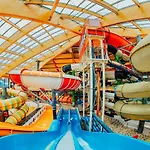 Aquapalace Prague 4* Čestlice