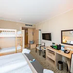 Aquapalace Prague Otel Čestlice