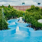 Aquapalace Prague
