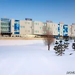 Otel Aquapalace Prague