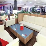 Aquapalace Prague Otel 4*