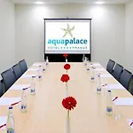 Aquapalace Prague Hotel 4*