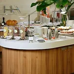 Otel Aquapalace Prague