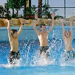 Aquapalace Prague