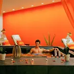 Otel Aquapalace Prague 4*