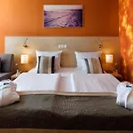 Otel Aquapalace Prague