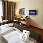 Aquapalace Prague Otel Čestlice