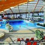 Aquapalace Prague Otel
