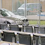 Otel Aquapalace Prague 4*