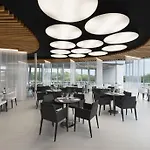 Otel Aquapalace Prague