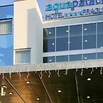 Aquapalace Prague 4*
