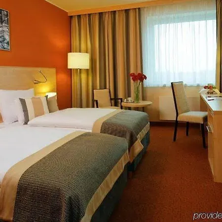 Hotel Aquapalace Prague 4*