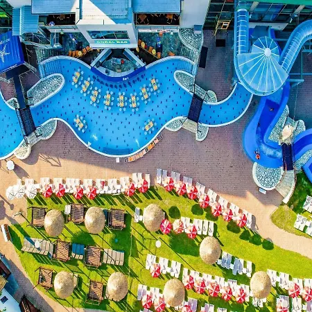 Aquapalace Prague Cestlice