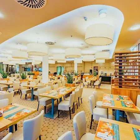 Aquapalace Prague Čestlice