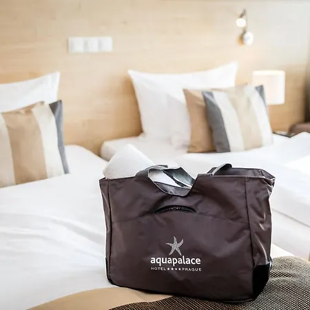 Aquapalace Prague 4*