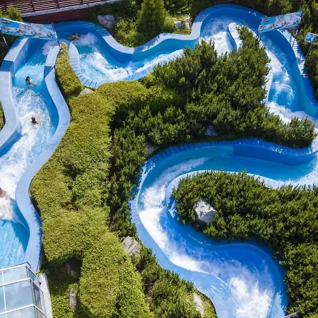 Aquapalace Prague