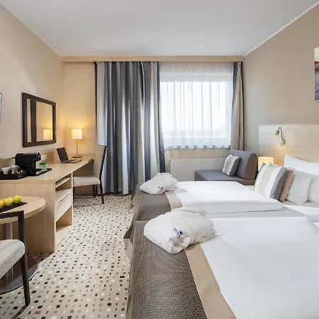 Aquapalace Prague Čestlice
