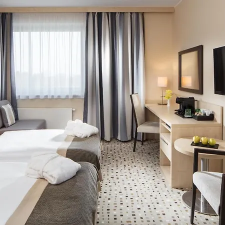 Aquapalace Prague
