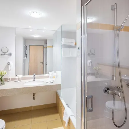 Aquapalace Prague 4*