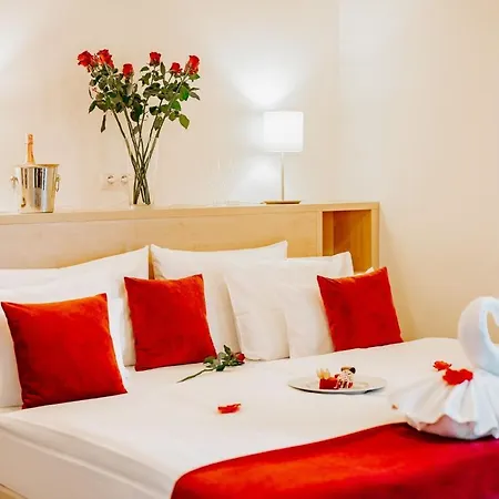 Aquapalace Prague Hotel Čestlice