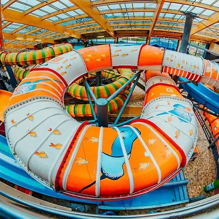 Aquapalace Prague Čestlice