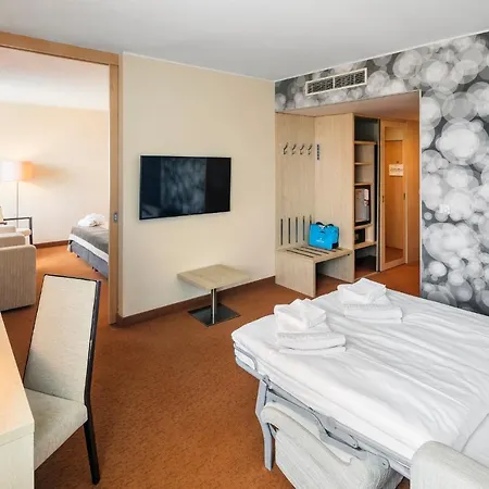 Aquapalace Prague Čestlice