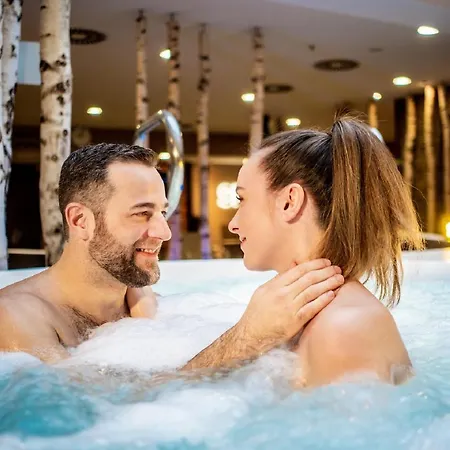 Aquapalace Prague Hotel Cestlice
