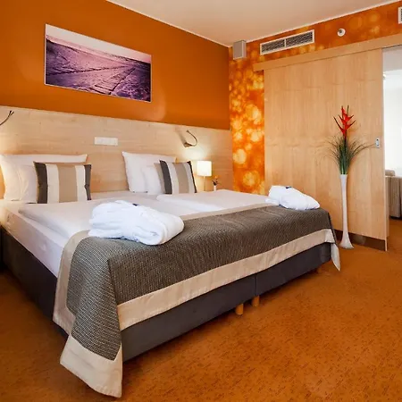 Aquapalace Prague Čestlice