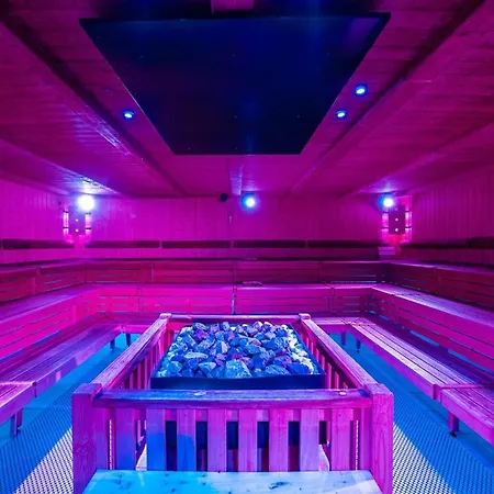 Aquapalace Prague Čestlice