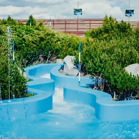 Aquapalace Prague