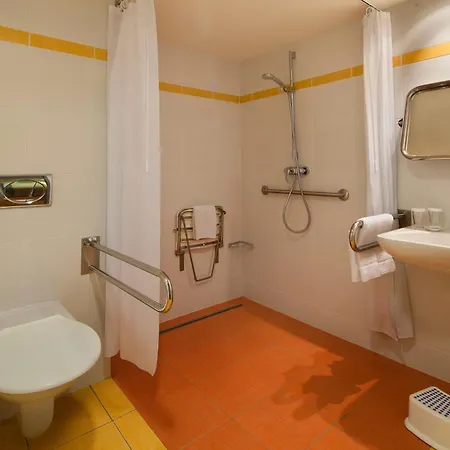 Aquapalace Prague Hotel 4*