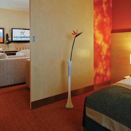 Aquapalace Prague 4* Čestlice