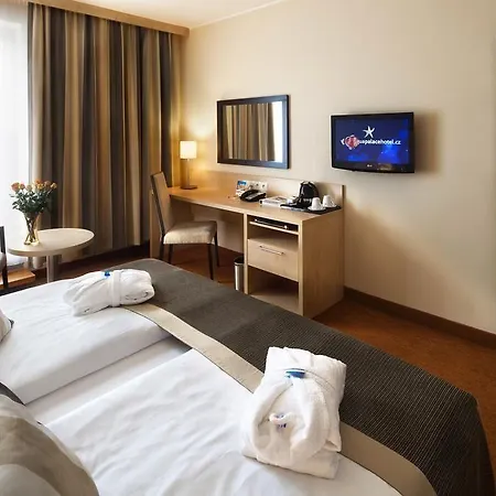 Aquapalace Prague Hotel Čestlice