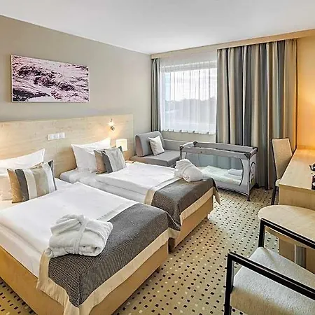 Aquapalace Prague 4* Čestlice