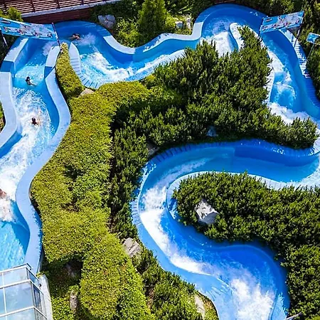 Aquapalace Prague Čestlice