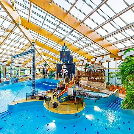 Aquapalace Prague