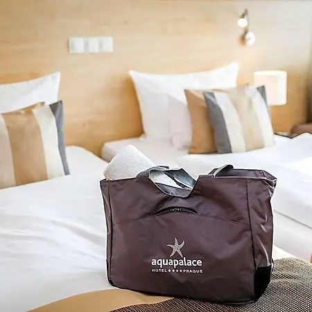 Aquapalace Prague Čestlice