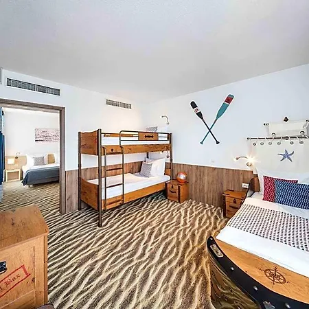 Aquapalace Prague 4* Čestlice