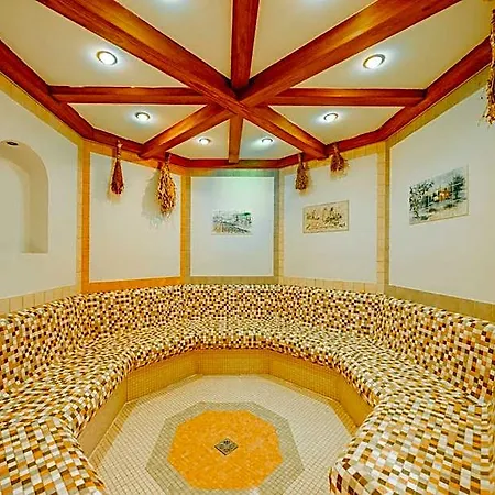 Aquapalace Prague