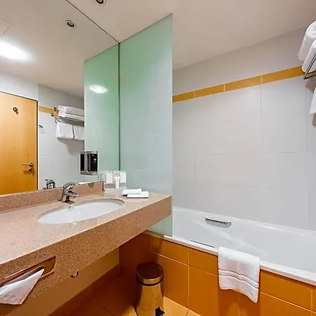 Aquapalace Prague Hotel Čestlice