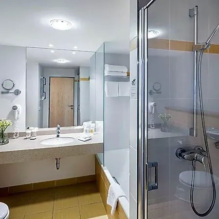 Aquapalace Prague 4*