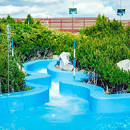 Aquapalace Prague