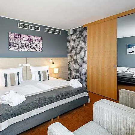 Aquapalace Prague 4* Čestlice