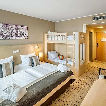 Aquapalace Prague 4* Čestlice